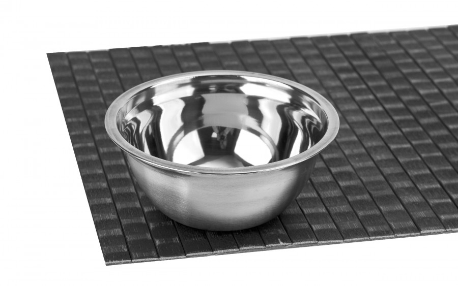 Miska nierdzewna 14 cm 2Tone