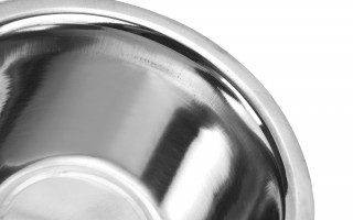 Miska nierdzewna 14 cm Glossy