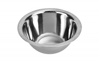 Miska nierdzewna 14 cm Glossy