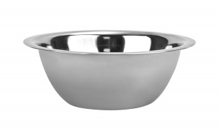 Miska nierdzewna 14 cm Glossy