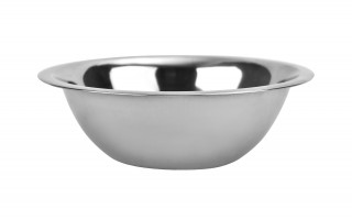 Miska nierdzewna 12 cm Glossy