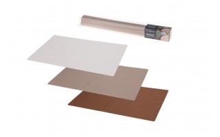 Stolnica silikonowa 60x40 Practico mix kolorów