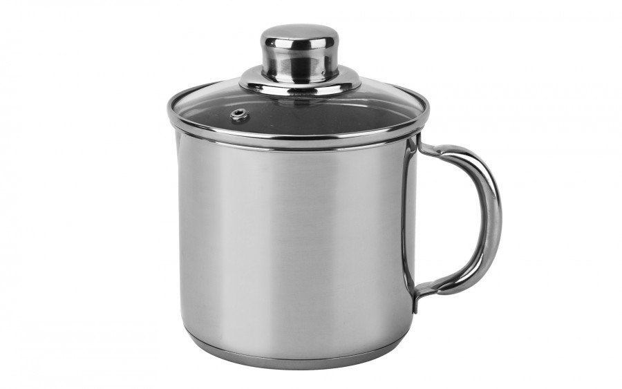 Garnek z pokrywką 1,7 L Ricky