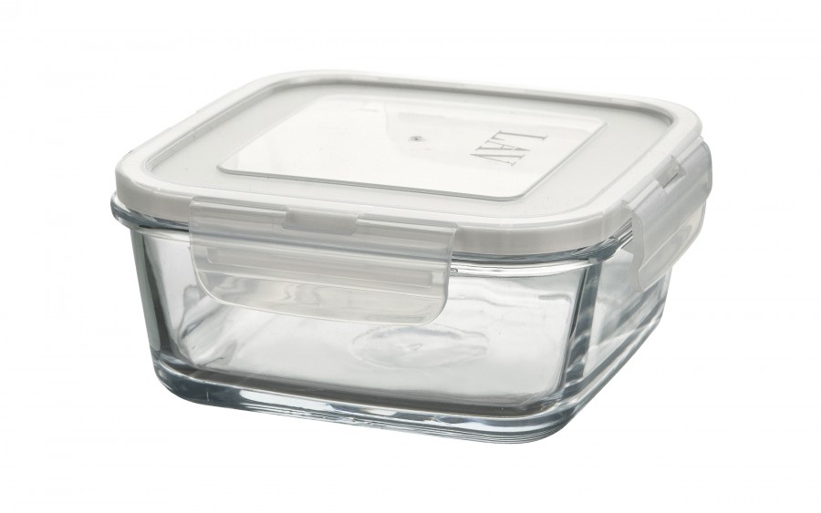 Pojemnik szklany 600 ml Lav Lunchbox