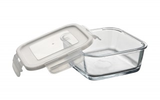 Pojemnik szklany 600 ml Lav Lunchbox