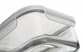 Pojemnik szklany 600 ml Lav Lunchbox