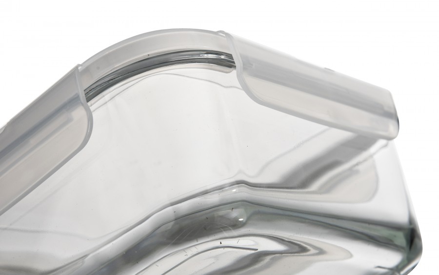 Pojemnik szklany 600 ml Lav Lunchbox