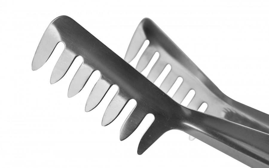 Szczypce do spaghetti 20 cm Festa