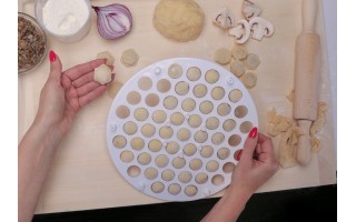 Forma do uszek Molly