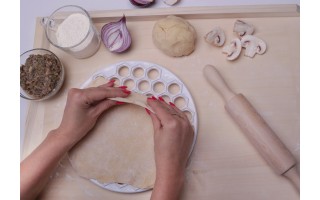 Forma do uszek Molly