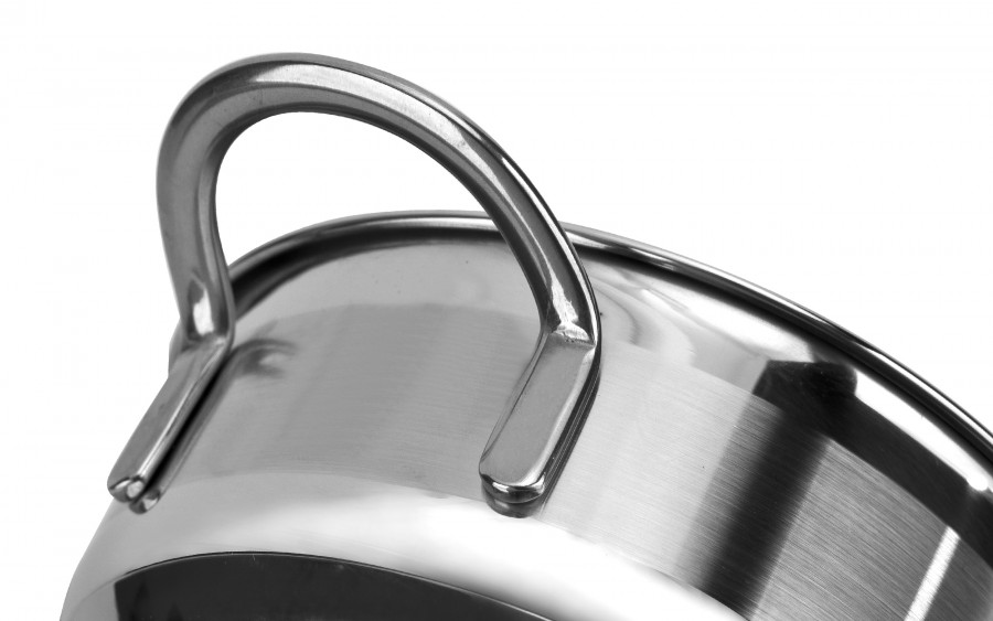 Garnek do pieczenia 0,6 L City