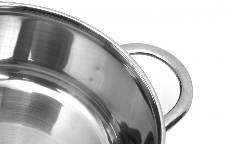 Garnek do pieczenia 0,6 L City