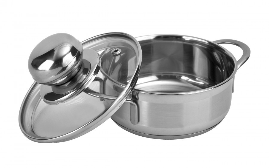 Garnek do pieczenia 0,6 L City