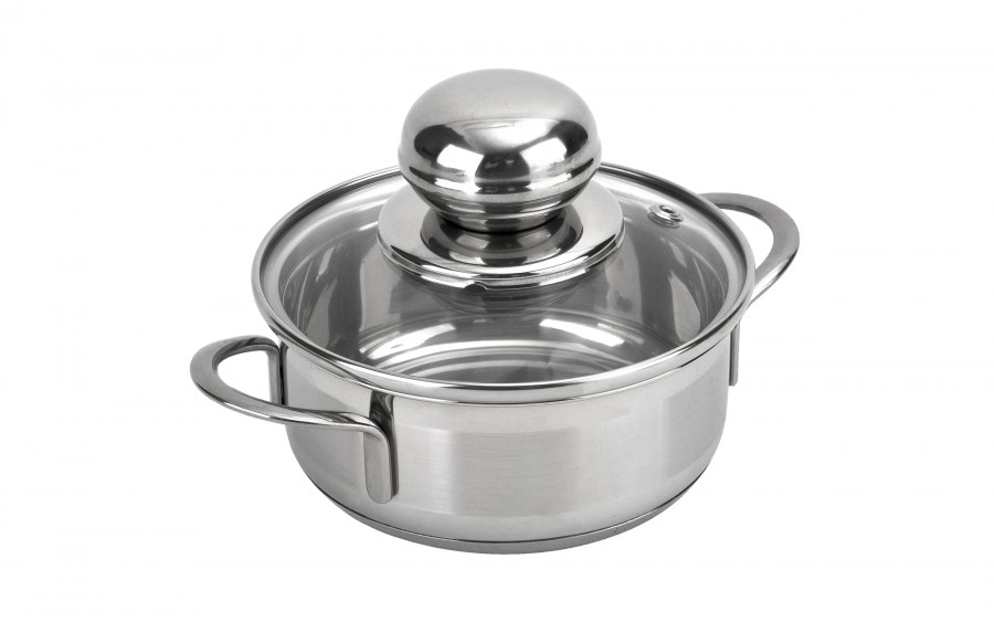 Garnek do pieczenia 0,6 L City