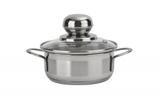 Garnek do pieczenia 0,6 L City