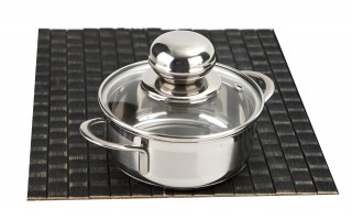 Garnek do pieczenia 0,6 L City