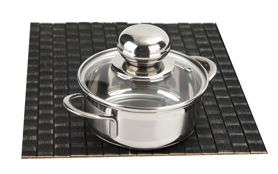 Garnek do pieczenia 0,6 L City