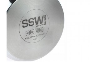 Garnek do pieczenia 0,6 L City