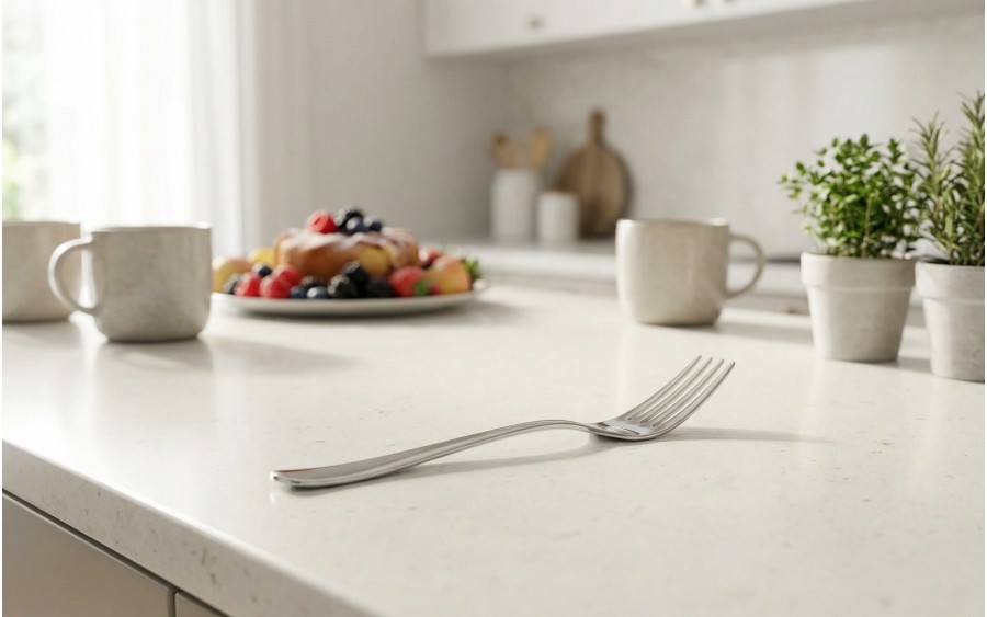 Widelec stołowy Venus