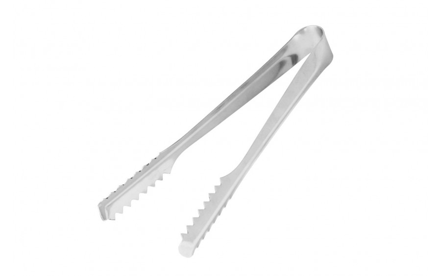 Szczypce do kostek lodu 15 cm Fackelmann 49317