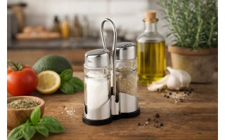 Komplet przyprawników Economic 40455