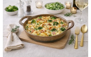 Forma do pieczenia 27 cm Ombres Insta