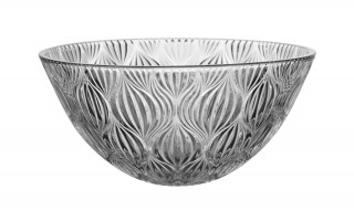 Misa kryształowa 25 cm Onion