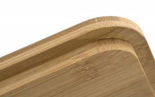 Maselniczka stalowa z pokrywką i nożykiem Tadar 464789