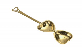 Kubek classic 360 ml z zaparzaczem Rower Serce