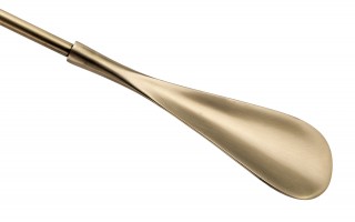Łyżka do butów 171065 kremowo złota