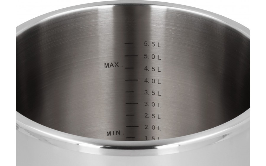 Szybkowar 7 L Klassiker GKS-6321