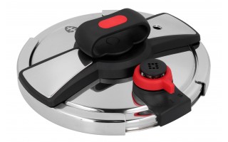 Szybkowar 7 L Klassiker GKS-6321