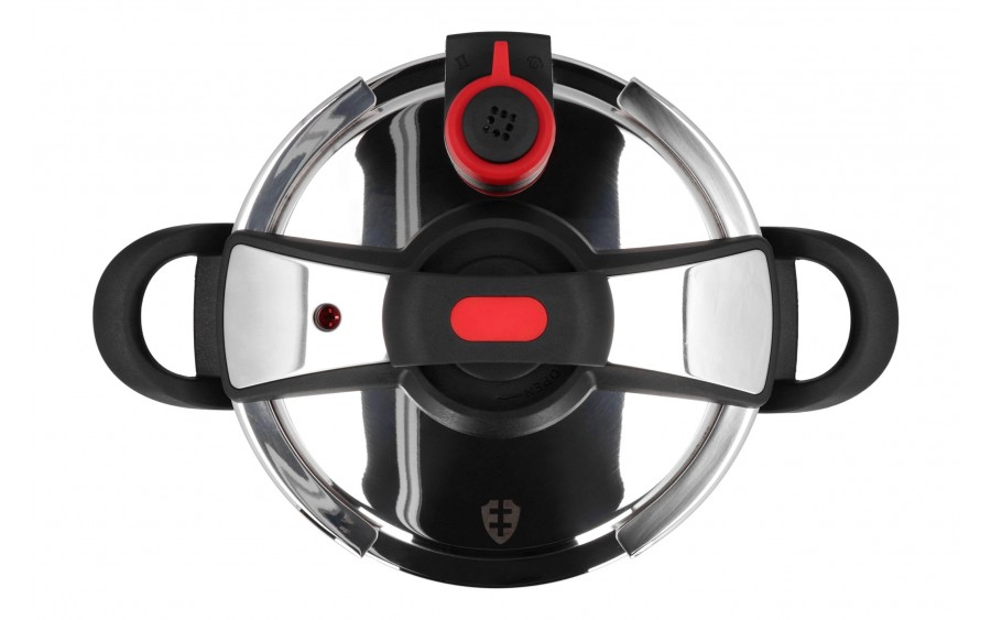 Szybkowar 7 L Klassiker GKS-6321