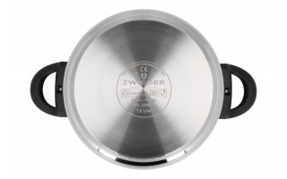 Szybkowar 7 L Klassiker GKS-6321