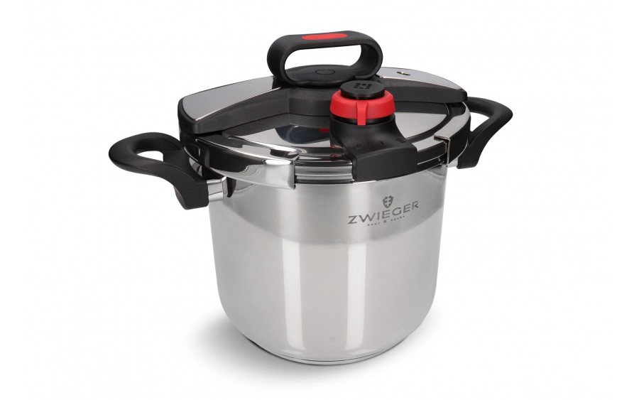 Szybkowar 7 L Klassiker GKS-6321