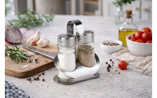 Komplet przyprawników Pro 40470