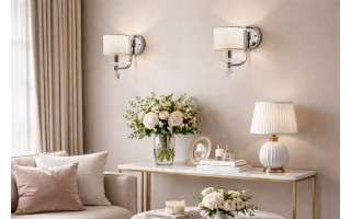 Kinkiet Campana 85016/1B (277795)