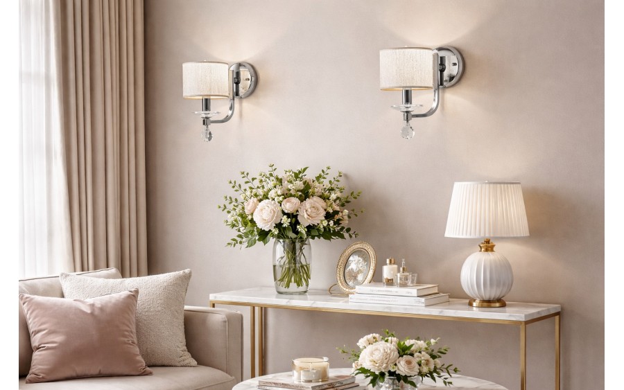 Kinkiet Campana 85016/1B (277795)