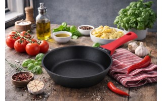 Patelnia Obsidian 20 cm