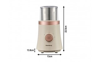 Elektryczny młynek 2w1 do kawy i przypraw KB-7993