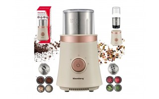 Elektryczny młynek 2w1 do kawy i przypraw KB-7993