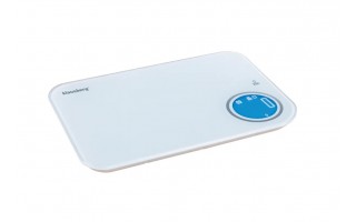 Waga kuchenna do 5kg Bluetooth KB-7938 biała