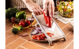 Szatkowinica do warzyw KH-2006