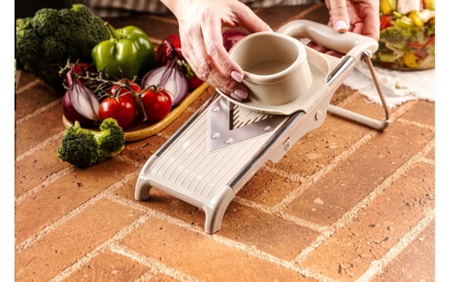 Szatkowinica do warzyw KH-2006