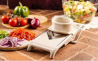 Szatkowinica do warzyw KH-2006