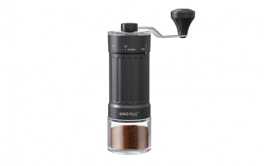 Ręczny młynek do kawy KH-2002