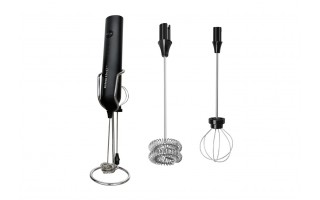 Spieniacz do mleka USB-C 2w1 KH-2001