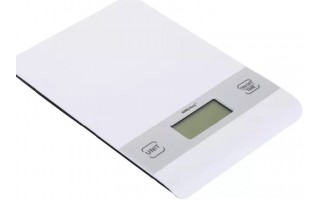 Waga kuchenna do 5kg KB-1824 biała