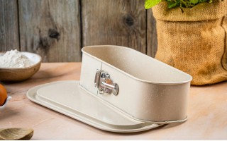 Forma do pieczenia 34,5×15,5×8 cm KH-1976