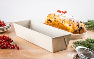 Forma do pieczenia 35×11,5×7,5 cm KH-1973